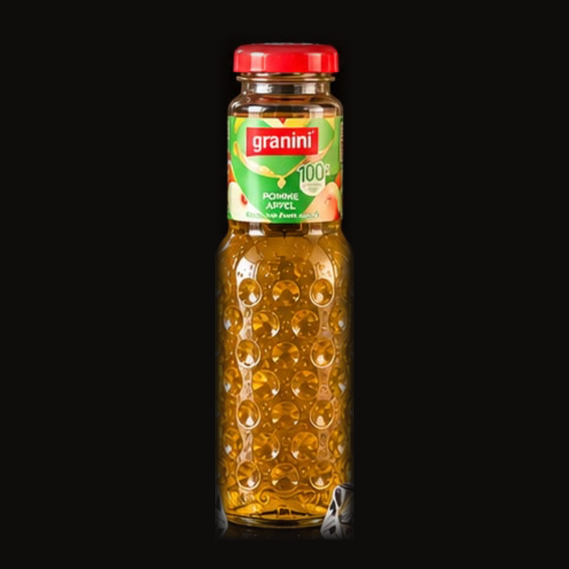 Jus Granini Pomme