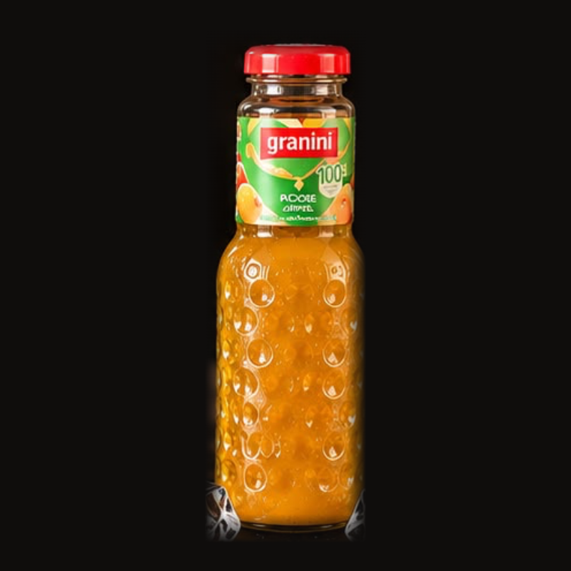 Jus Granini Orange