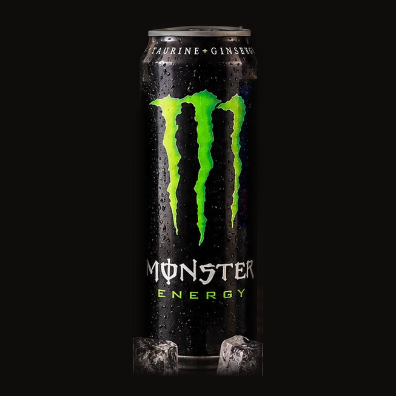 Monster Energy