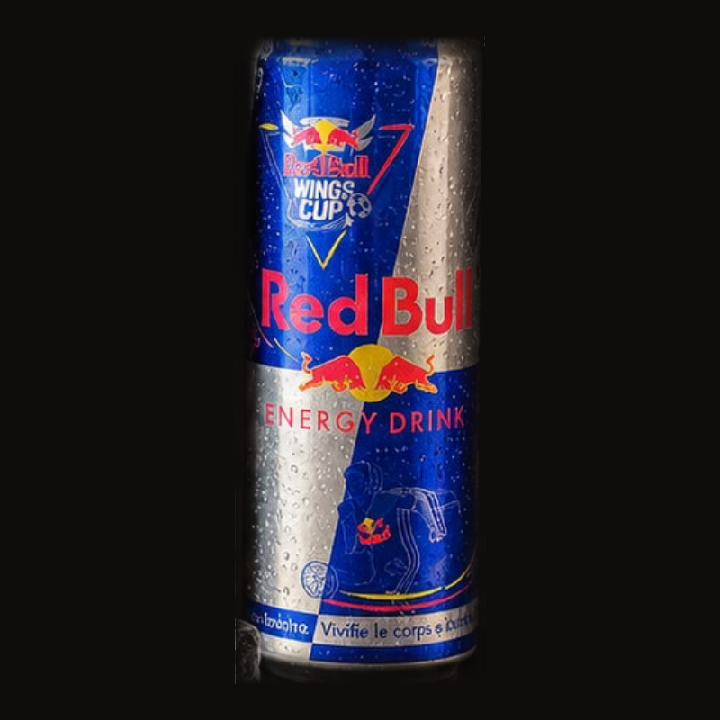 Red Bull Energy Drink