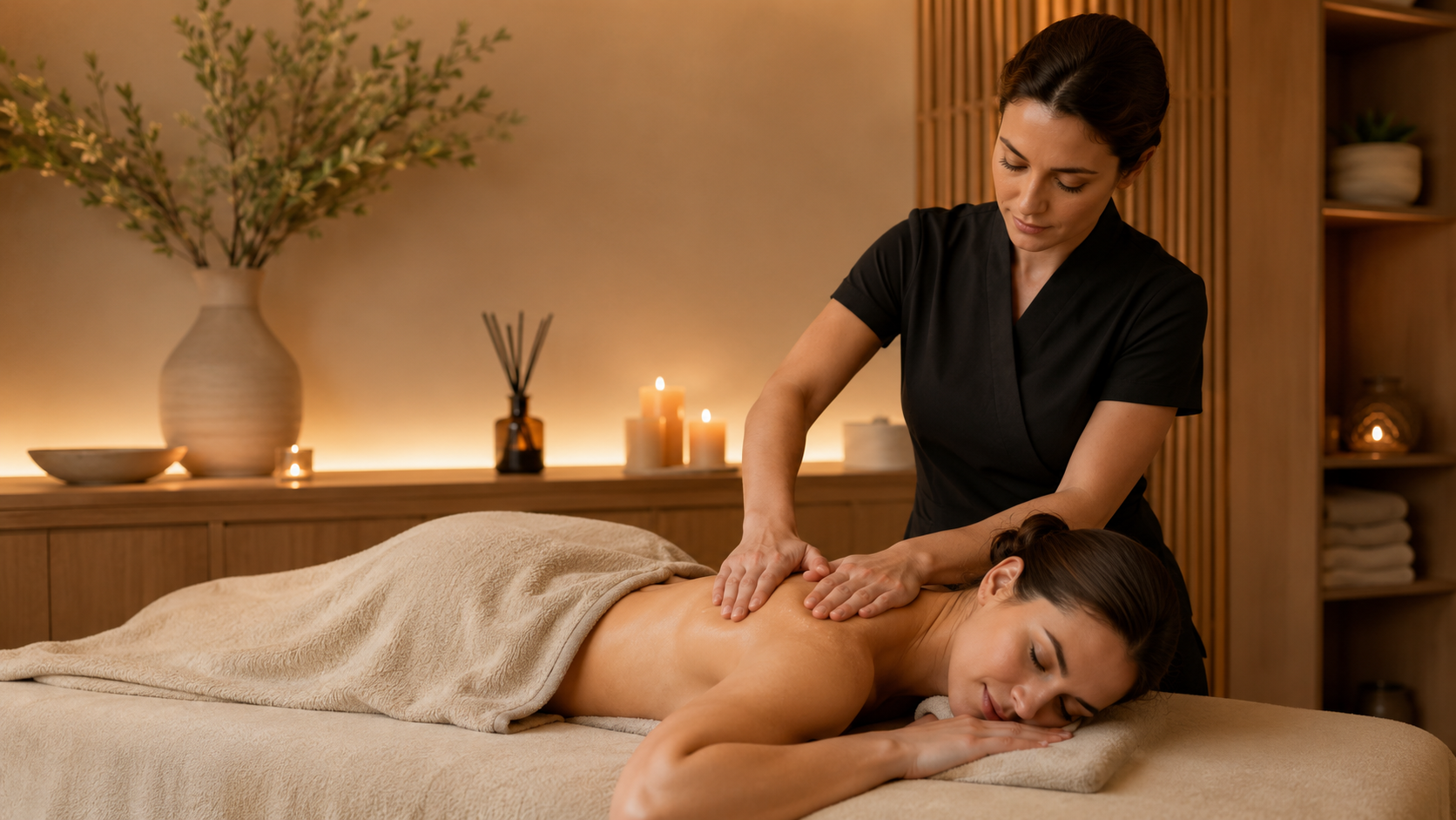 Massage