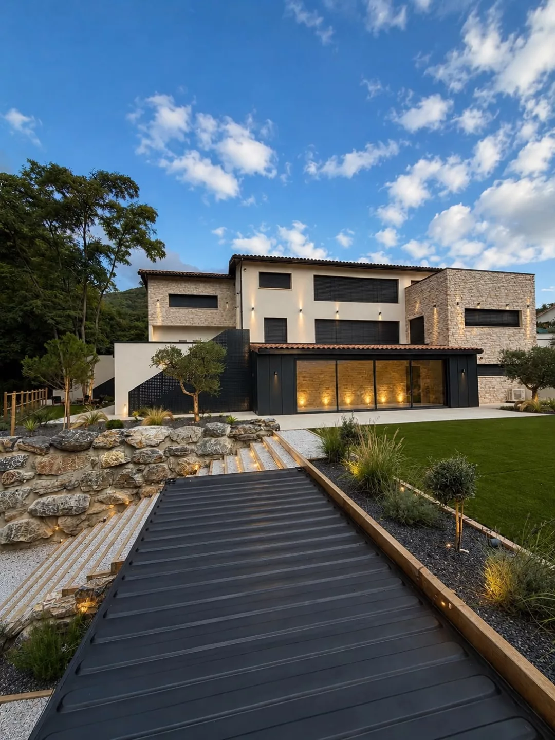 Villa Premium — Pamiers (Ariège)