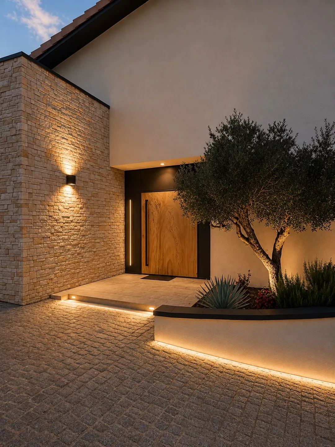 Villa Premium — Pamiers (Ariège)