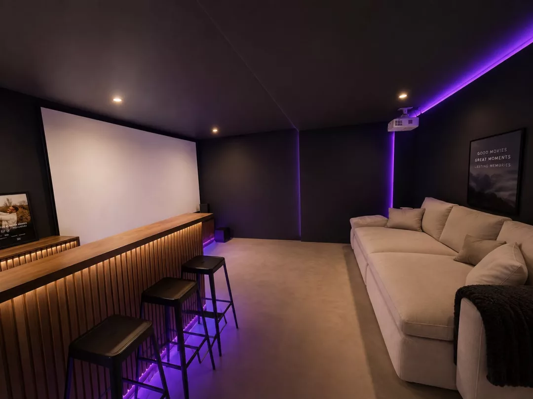 Villa Premium — Pamiers (Ariège)